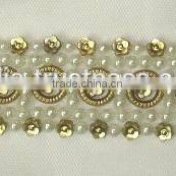 Beaded Trims BGT123