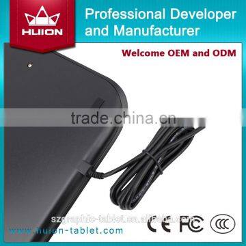 China Made Digital USB Led Graphic Drawing Tablet Huion P608N photo-3