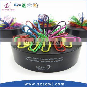 Metal Paper Clip Office Binding Supplies China Clip Paper Factory