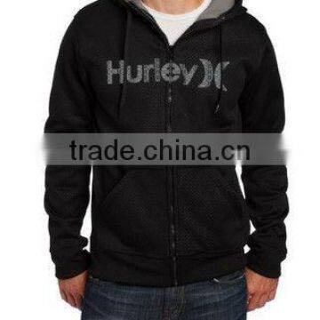 Custom men Fleece hoodie,high quality hoodie for man,printed hoodie