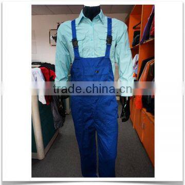 Jump suit overall