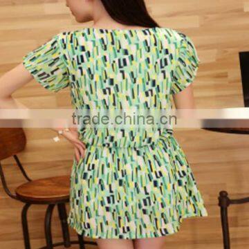 EM Wholesale Women Sleeveless Sweetheart Neckline Straight Skirt With Back Vent photo-4