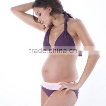 sexy swimwear bikini for pregnant