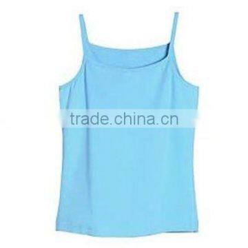 TANK TOP FOR YANG LADIES