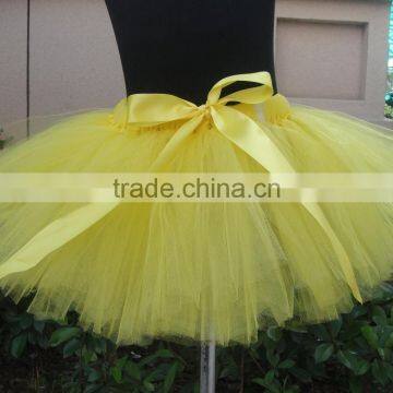 2017 New Summer Baby Girls Tutu Skirt Fashion Top Quality Girls Dress photo-4