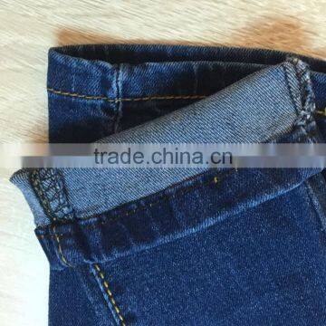 GZY Stock Girl's Jeans Set New Designs Photos High Quality 2017 photo-5