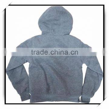 Factory Order Boys Plain Custom Hoodies Kid Jacket photo-2
