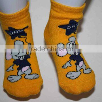 Custom design socks
