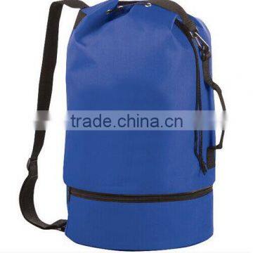 Most Cool Simple Leisure Backpack With One Strap