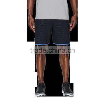 All Over Digital Print Running Shorts Polyester Material Fabric Mens Jogging Pants Customizable Marathon Sports Style Shorts