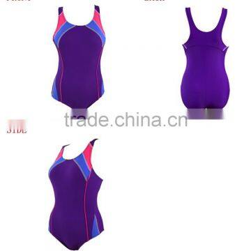 American Style One Piece Swimsuit photo-5