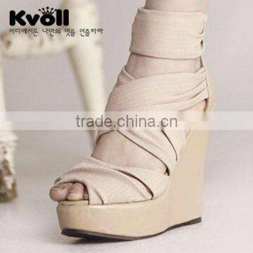 Women fashion sandals