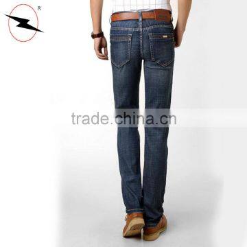 Wholesale Urban Star Straight Brand Men Jeans Pants photo-3