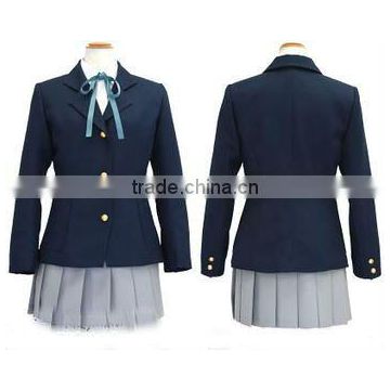 Pretty School Uniform