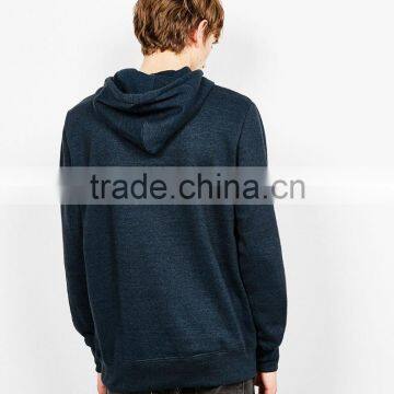 2017 New Design Cotton Hooded Sweatshirt China Manufacturer photo-4
