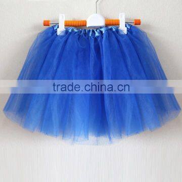 Beautiful Teens Girls Tutu Party Ballet Short Skirt