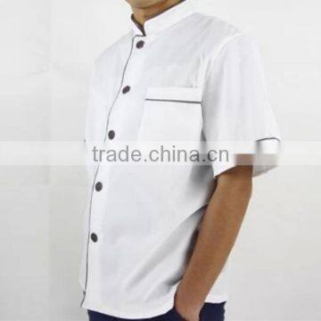 2014 the New Fashion Japanese Chef Uniform photo-1