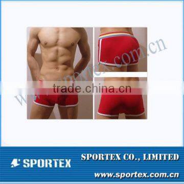 2015 OEM Mens Underwear Boxer Shorts Cotton Spandex photo-4