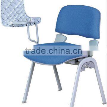 2016 Hot Selling High Quality New Design Commercial Training Chair Conference Chair Tablet Chair photo-5