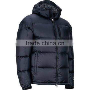 2017 Down Jacket for Winters Men Ultra Light Duck Down Jacket photo-5