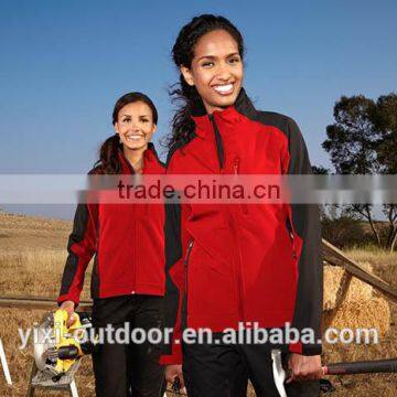 Top Quality Building Work Wear Softshell Jacket photo-2