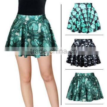 Bestdress Skirt Vintage "" Rockabilly "" Can Can Underskirt photo-4
