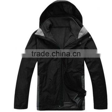 mens outdoor ski jacket