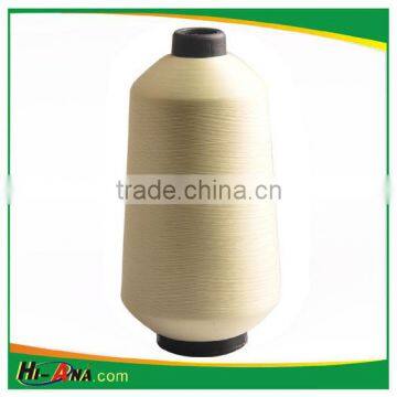 Polyester Filament DTY Yarn 75D/36f