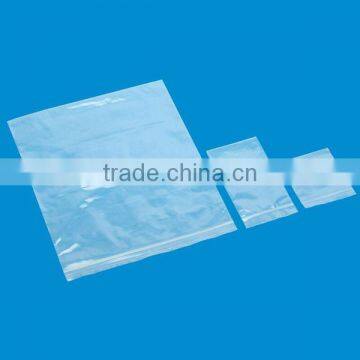 Plastic Reclosable Zip Lock Bag