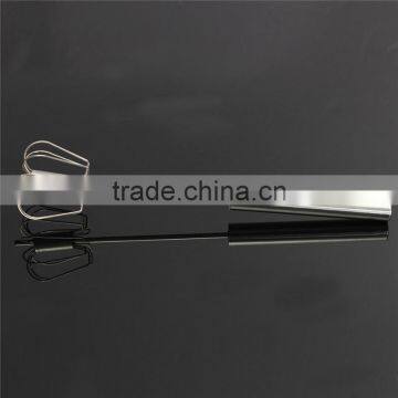 Best Sale Convenient Durable Stainless Steel Turbo Handheld Hand Whisk Whips Mies Cream Eggs Salad Dressings Home Kitchen photo-6