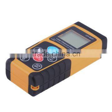 Hot Search CP-60P Mini 60M Handheld Digital Laser Distance Meter Range Finder Diastimeter