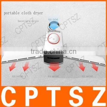 Mini Electric Clothes Drying Machine (220v) photo-4