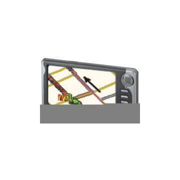 Sell Car Navigation (N700A)