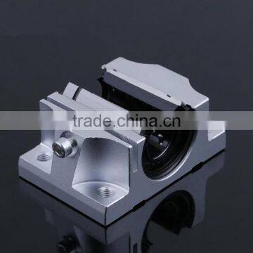 Durable Linear Slider TBR20UU for CNC Machine photo-2