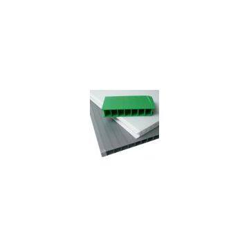 Sell Corrugated Plastic Sheet