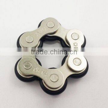 Cheap Anxiety Desk Toy Bike Chain Fidget Toy photo-6