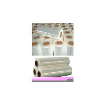 China (Mainland) PE / PVC Shrink Film