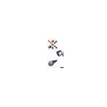 Coupling,Shaft,Universal Joint