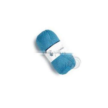 Peecock Un-Gassed Un-Mercerised Cotton Hand Knitting Yarn