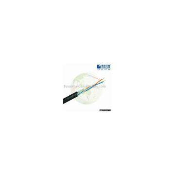 ADSL cable using outdoor