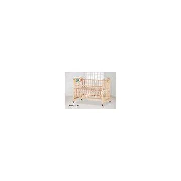 Malaysia N106 Baby Cribs