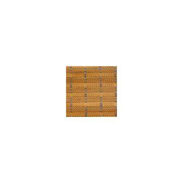 Bamboo Roman Blind