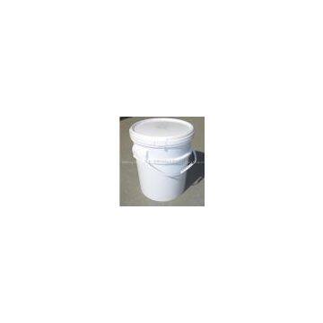 25L-002 American Style Plastic Pail