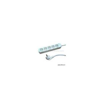 Sell Germany Type Socket