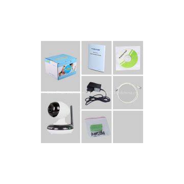 New Product HW0051HD 960P 3x Optical Zoom Indoor Use P2p ip Camera photo-3