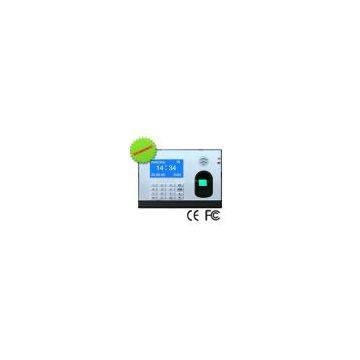 ZKS-T20U Fingerprint Time Attendance
