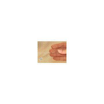 copper woven wire mesh