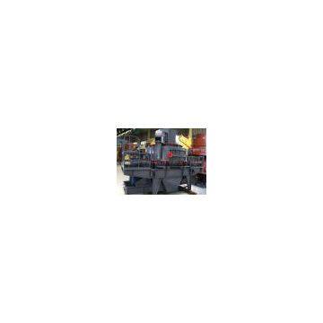 Sand Making Machine(VSI Crusher)