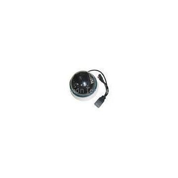 Day Night House IR P2P IP Camera Fixed Focus For Android / PC