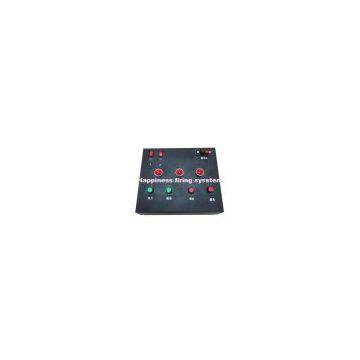 Single Fountain Wheels for Fountains Fireworks Firing System+ Special Equipment + Fireworks Stage System photo-2